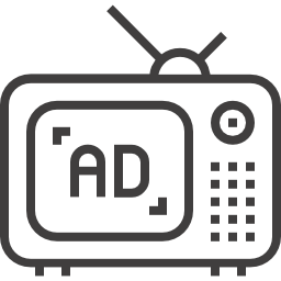 fernsehen icon