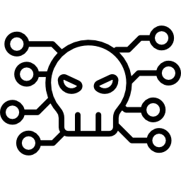 virus icon