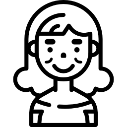 おばあちゃん icon