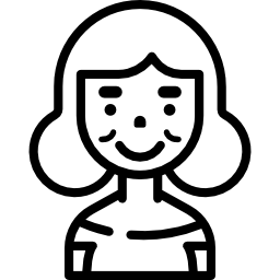 おばあちゃん icon