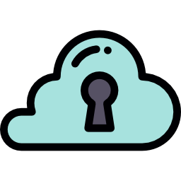 Cloud icon