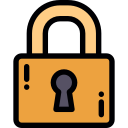 Padlock icon