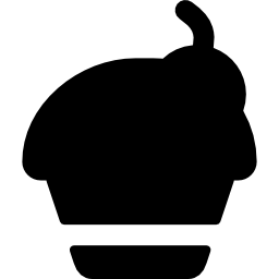 Cupcake icon