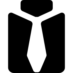 Suit icon