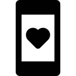 Smartphone icon