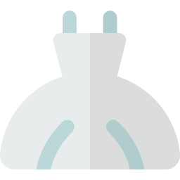 Wedding dress icon