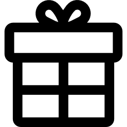 Gift icon