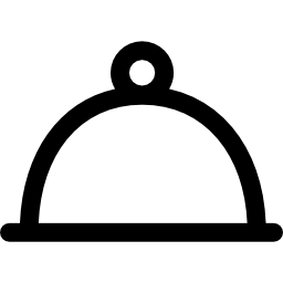 Waiter icon