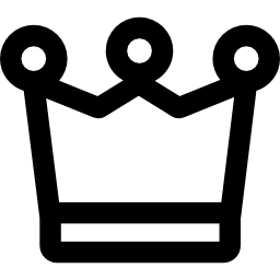 Crown icon