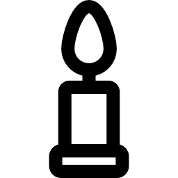 Candle icon