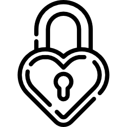 Padlock icon