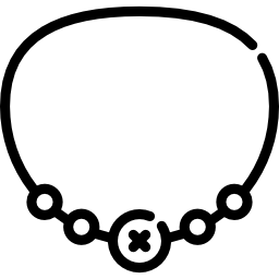 Necklace icon