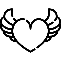 Heart icon