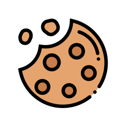 Cookie icon