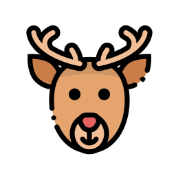 Deer icon