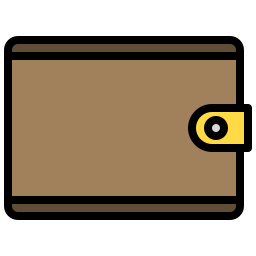 brieftasche icon