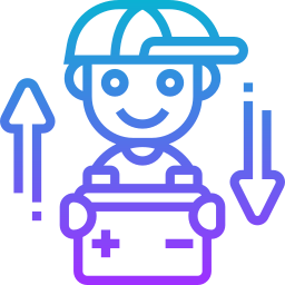 Mechanic icon