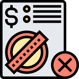 Billing icon