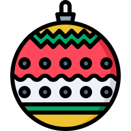 weihnachtskugel icon