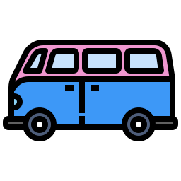 van icon