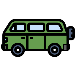 van auto icon