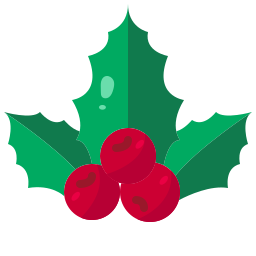 Mistletoe icon