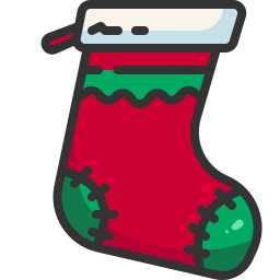 クリスマスソックス icon