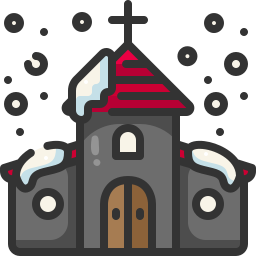 kirche icon