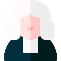 Judge icon