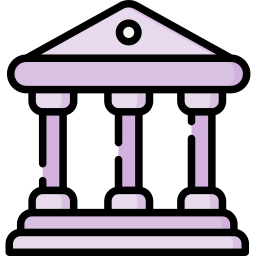 Court icon