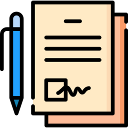 Document icon