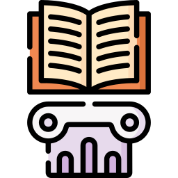 Book icon