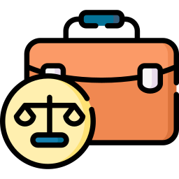 Briefcase icon