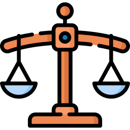 Justice icon