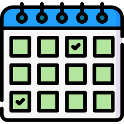 Calendar icon