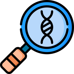 Gene icon