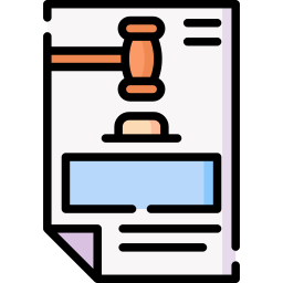 Document icon