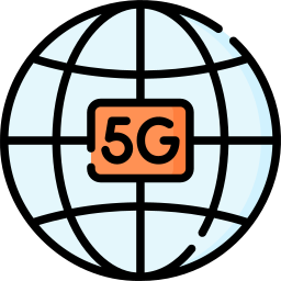 5g Ícone