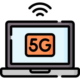 5g icon