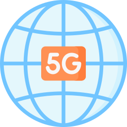 5g icoon