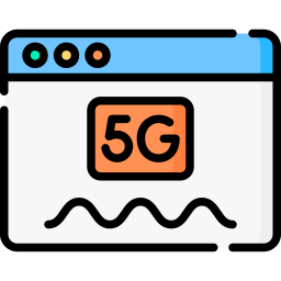 5g Icône