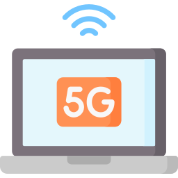 5g Ícone