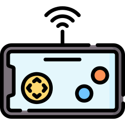 spielen icon