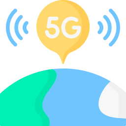 5g icon