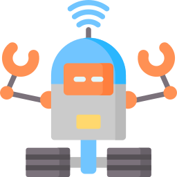 roboter icon