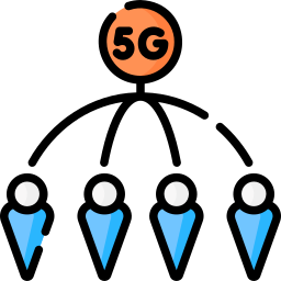 5g Icône