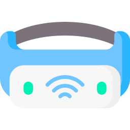 vr brille icon