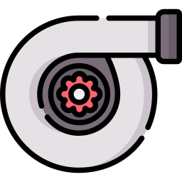 turbomotor icon