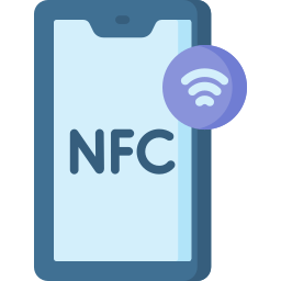 nfc icona