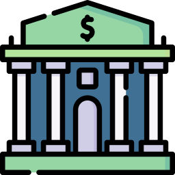 Bank icon